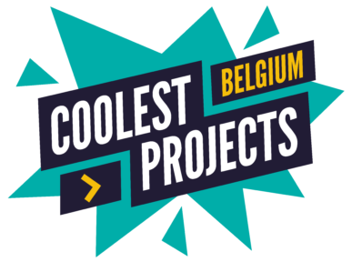 Coolest Projects Belgium
