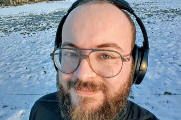 Bjorn, de stille kracht achter de administratie van CoderDojo