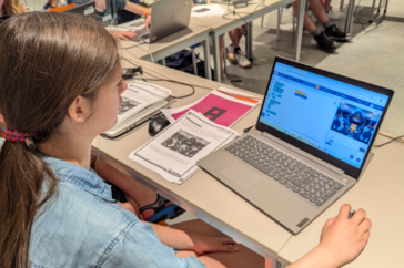 Ninja's vs. Ouders: De Scratch Cup in Waregem