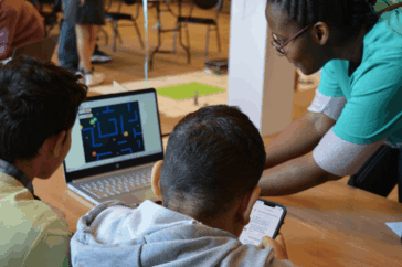 Wat is Scratch? | De perfecte eerste stap in programmeren voor kinderen