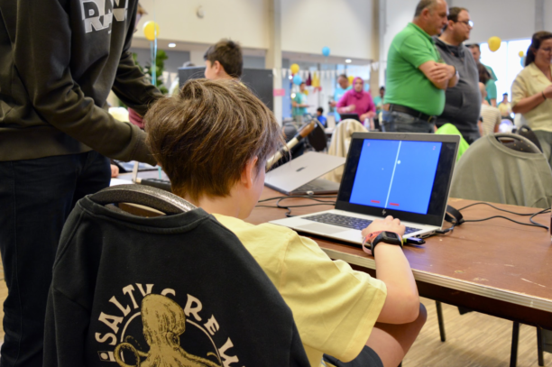 Gratis leren programmeren in België: Ontdek CoderDojo.
