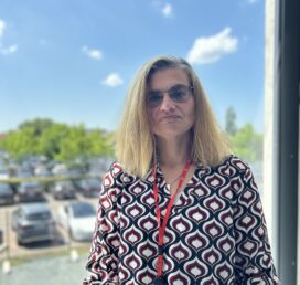 An, Technical administrator & Community Support