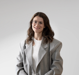 Virginie, Communication & Network Manager